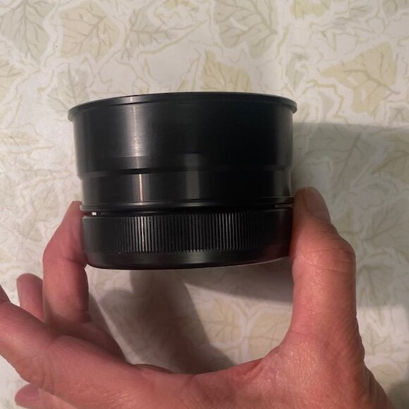 Swarovski DCB II Photography/Digiscoping Camera Adapter for ATS HD/STS HD/ATM/ST - Picture 11 of 16